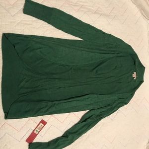 Cardigan